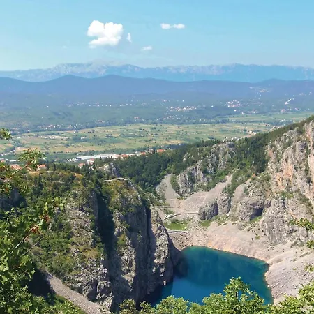 Beautiful In Vinjani Gornji