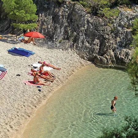Beautiful In Vinjani Gornji With Wifi Holiday home *